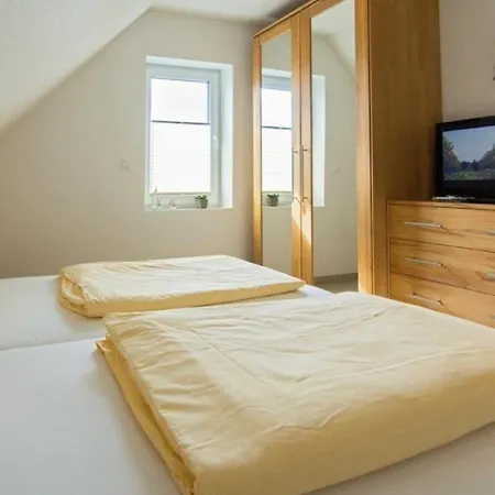 Fewo-strandlilie 诺德代希