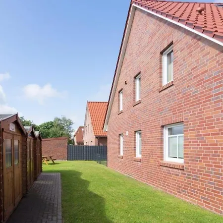 Fewo-strandlilie * 诺德代希