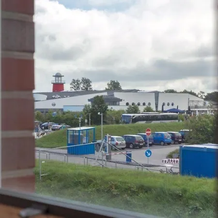 Fewo-strandlilie * Norddeich (Norden)